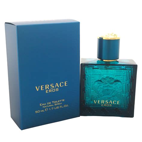 versace euros men|Versace eros best price.